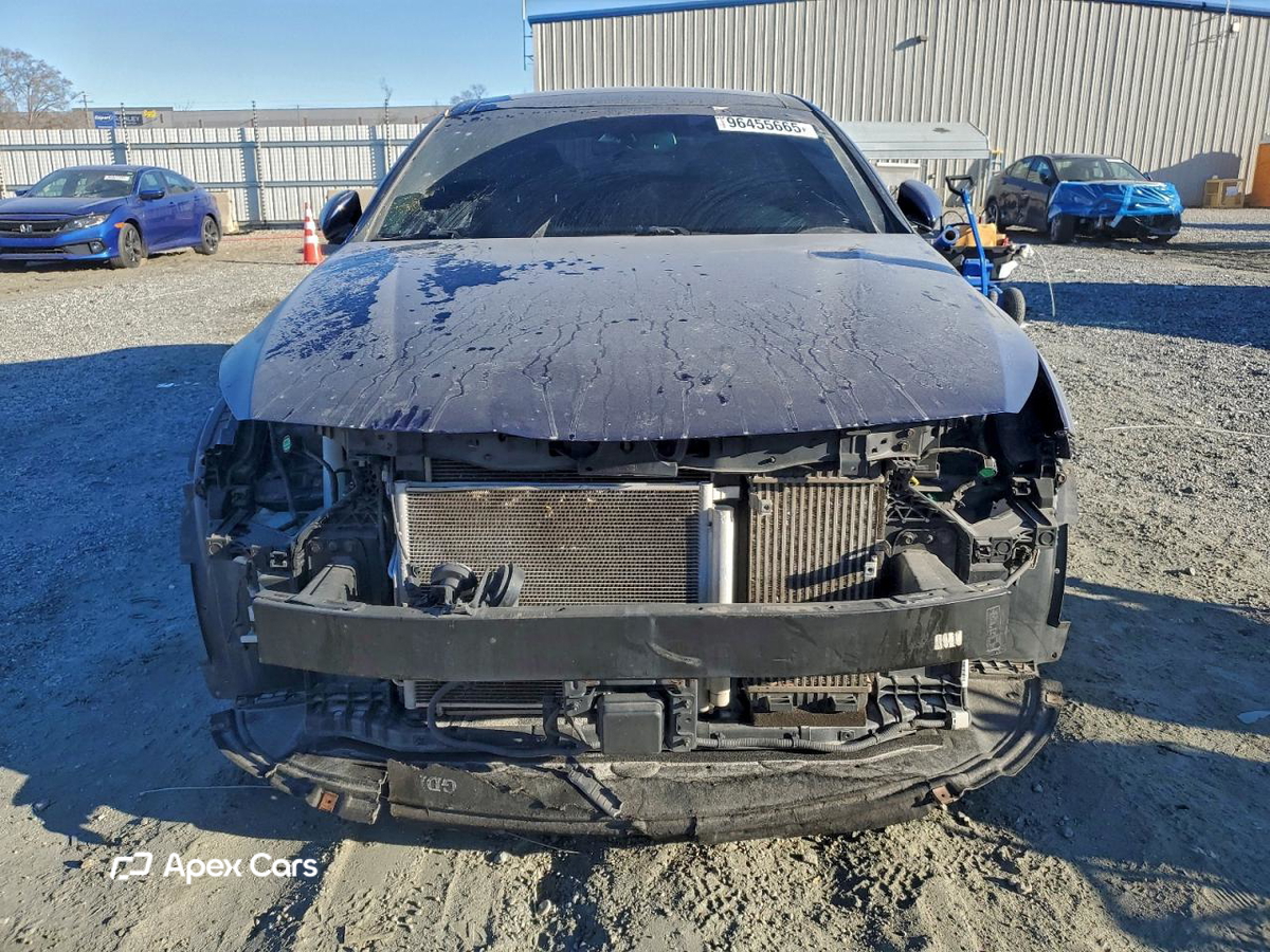 Kia Optima 2016