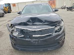 Kia Optima 2016