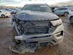 Ford Explorer 2022