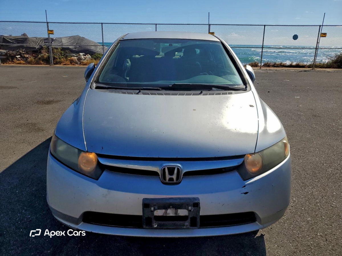 Honda Civic 2006