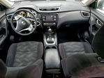 Nissan Rogue 2014