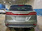 Lincoln MKC 2017