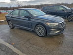 Volkswagen Jetta 2019