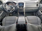 Honda Pilot 2008