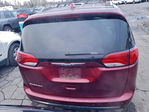 Chrysler Pacifica 2017