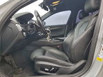 BMW Series 5 2017