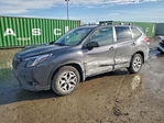 Subaru Forester 2024