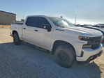 Chevrolet Silverado 2022