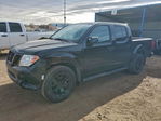 Nissan Navara (Frontier) 2020