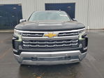 Chevrolet Silverado 2022