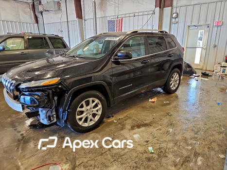 Jeep Cherokee 2017 - Image 1 of 15