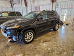 Jeep Cherokee 2017