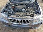 BMW X3 2013