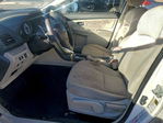 Subaru Impreza 2012