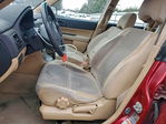 Subaru Forester 2004