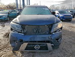 Nissan Pathfinder 2013