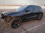 Jaguar F-Pace 2017