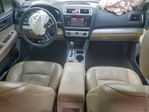 Subaru Legacy 2016