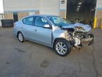 Nissan Versa 2014
