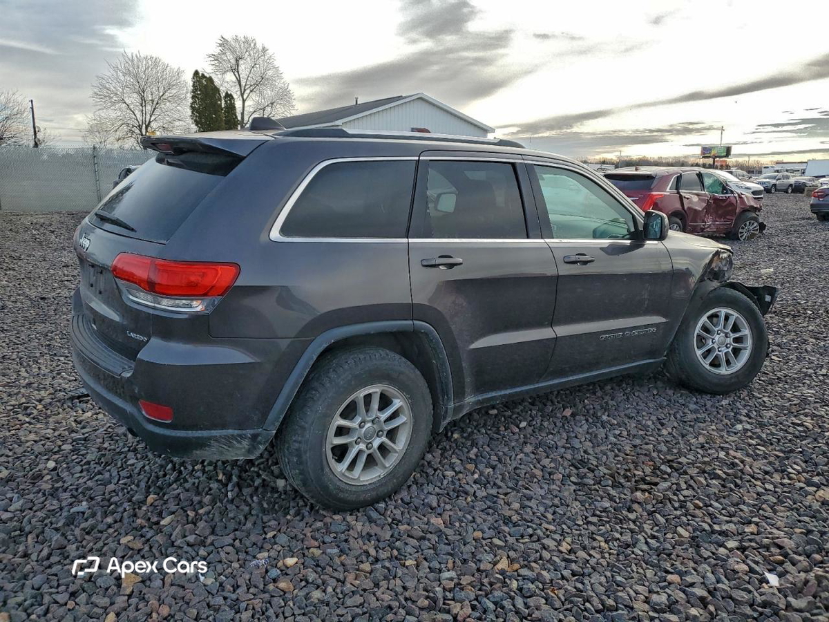 Jeep Grand Cherokee 2019