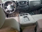 Chevrolet Silverado 2015