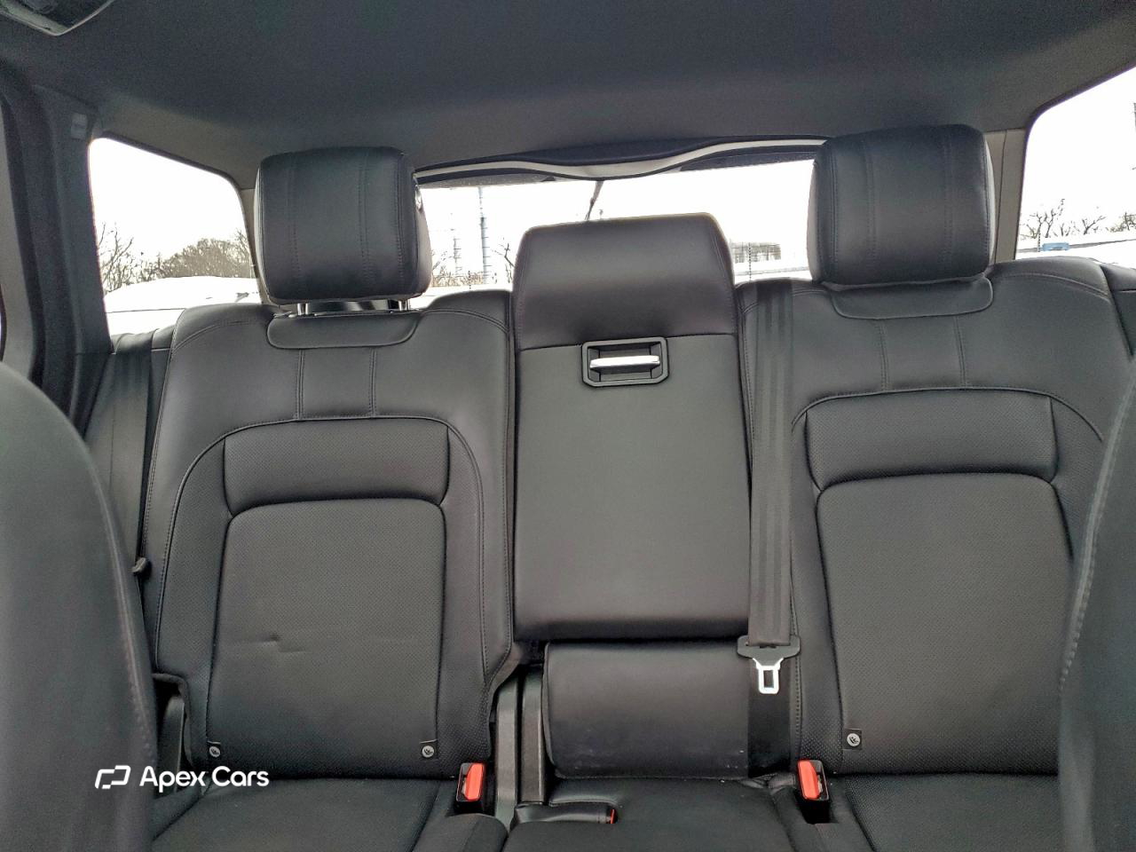 Land Rover Range Rover 2019