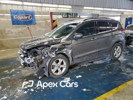 Ford Escape 2014 - Image 1 of 5