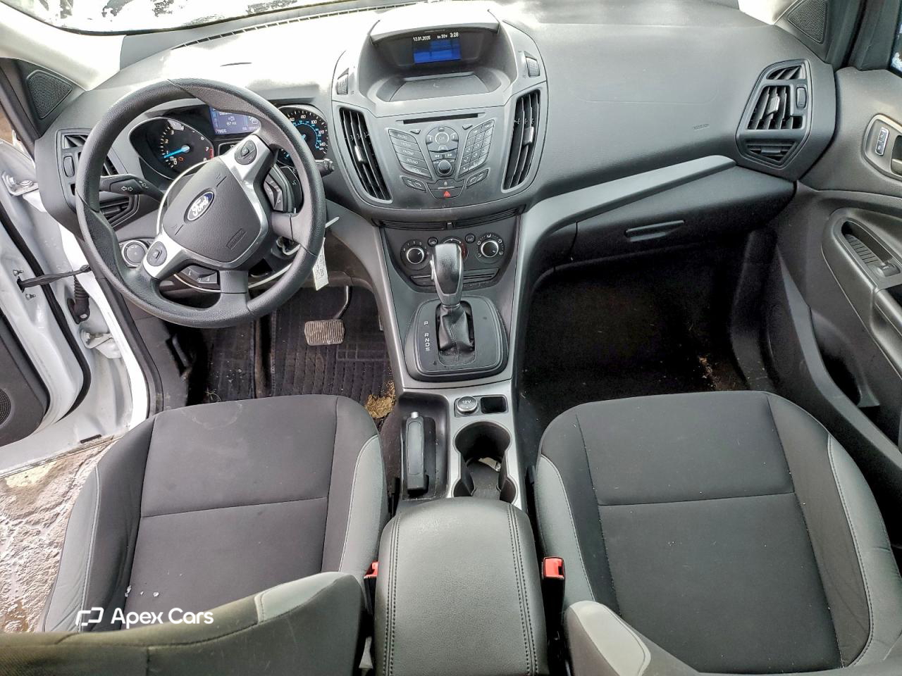 Ford Escape 2014