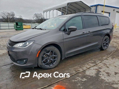 Chrysler Pacifica 2020 - Zdjęcie 1 z 5