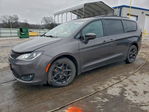 Chrysler Pacifica 2020