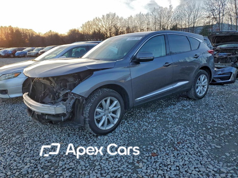Acura RDX 2021 - Image 1 of 14
