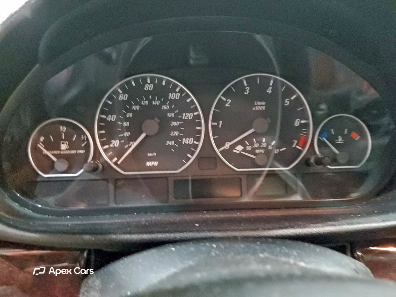 BMW Series 3 2006