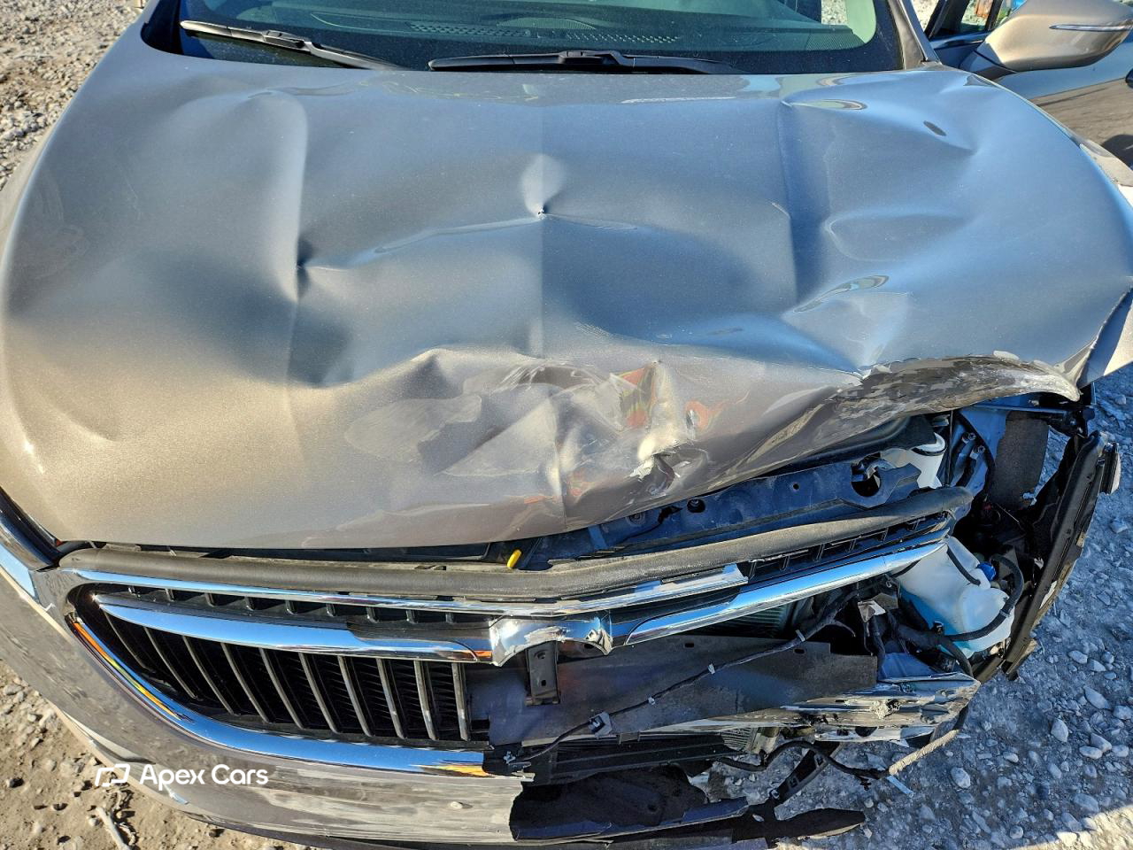 Buick Enclave 2019