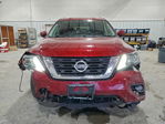 Nissan Pathfinder 2019