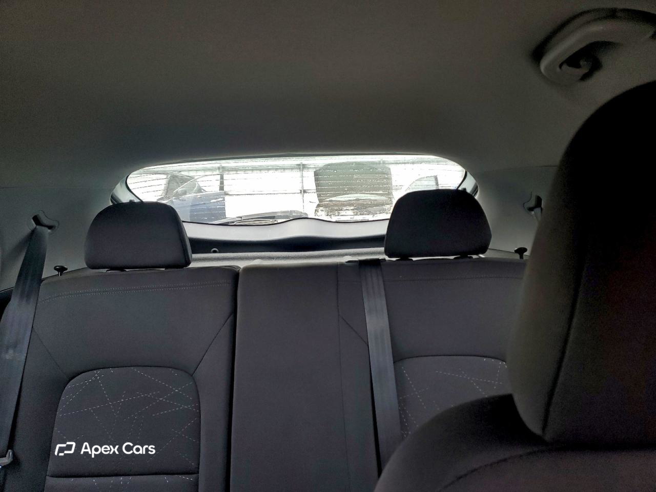 Kia Rio 2012