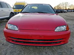 Honda Civic 1993