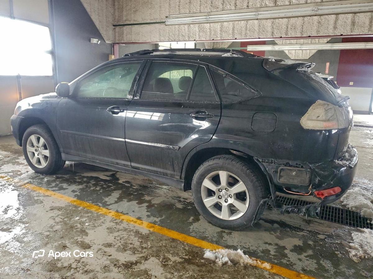 Lexus RX 2005