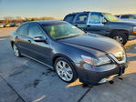 Acura RL 2009