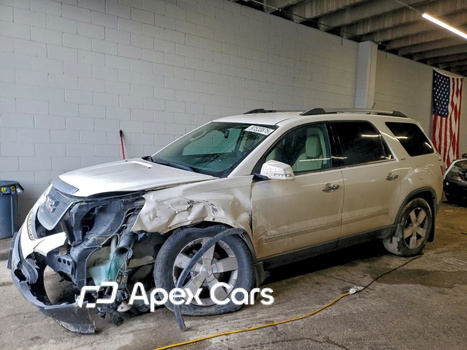 GMC Acadia 2011 - Image 1 of 14