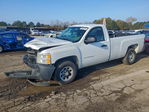 Chevrolet Silverado 2011