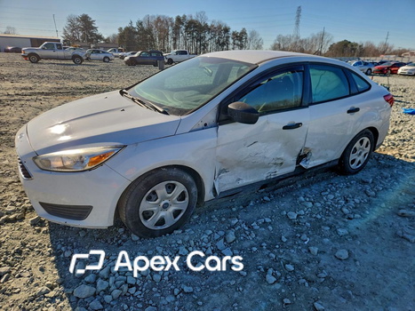 Ford Focus 2015 - Zdjęcie 1 z 13