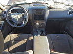 Ford Explorer 2010