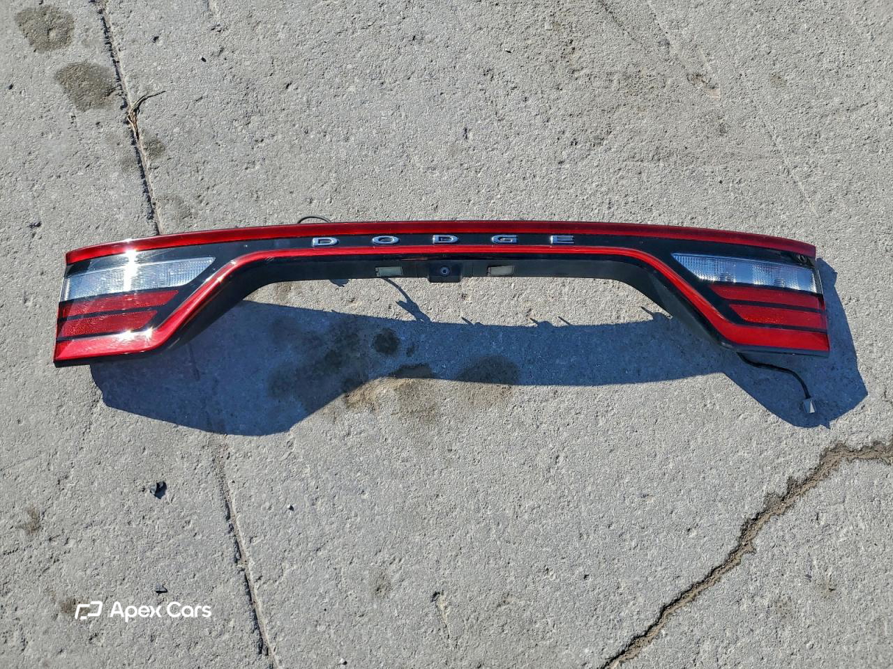Dodge Durango 2015