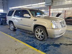 Cadillac Escalade 2012