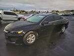 Chevrolet Malibu 2016