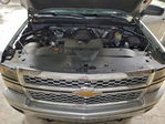 Chevrolet Silverado 2014