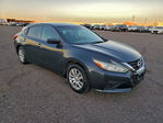 Nissan Altima 2017