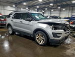 Ford Explorer 2016