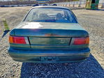 Toyota Tercel 1994