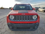 Jeep Renegade 2017